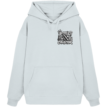 PFANDOM BASiCS  - Organic Oversize Hoodie
