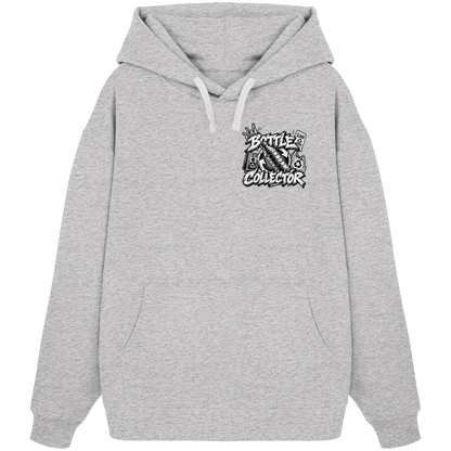 PFANDOM BASiCS  - Organic Oversize Hoodie