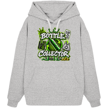 PFANDOM - Organic Oversize Hoodie