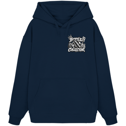 PFANDOM BASiCS  - Organic Oversize Hoodie