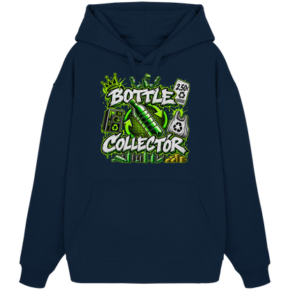 PFANDOM - Organic Oversize Hoodie