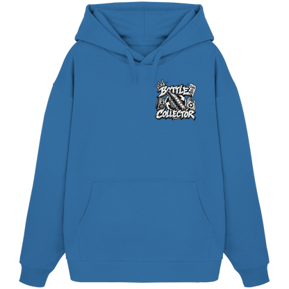 PFANDOM BASiCS  - Organic Oversize Hoodie