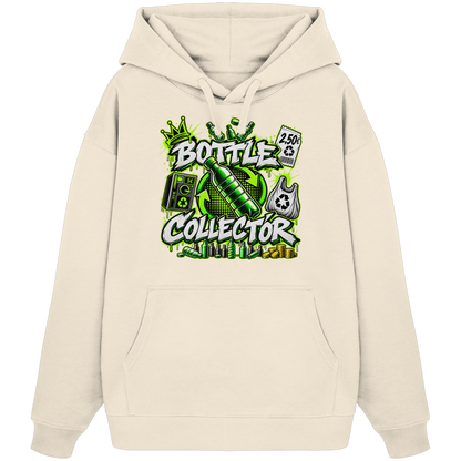 PFANDOM - Organic Oversize Hoodie