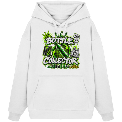 PFANDOM - Organic Oversize Hoodie
