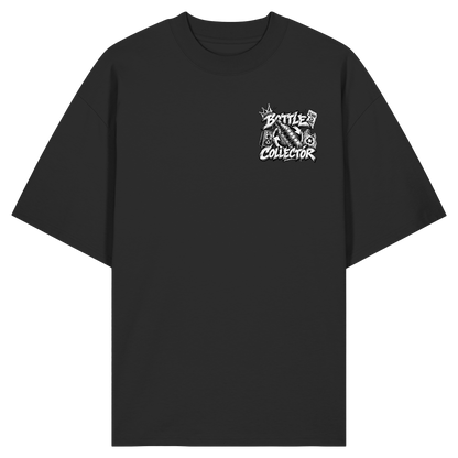 PFANDOM BASiCS  - Organic Oversize Shirt