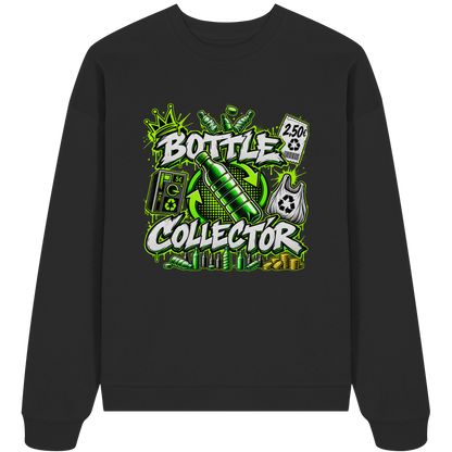 PFANDOM - Organic Oversize Sweatshirt
