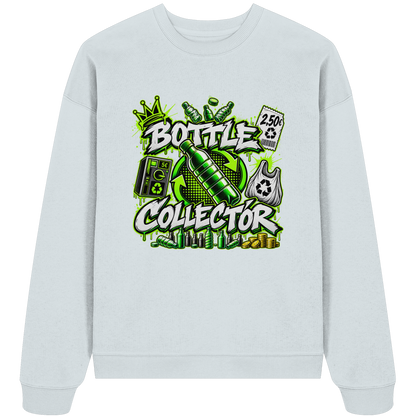 PFANDOM - Organic Oversize Sweatshirt