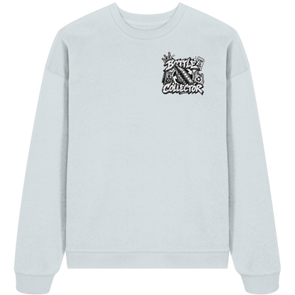 PFANDOM BASiCS  - Organic Oversize Sweatshirt