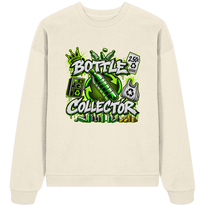 PFANDOM - Organic Oversize Sweatshirt