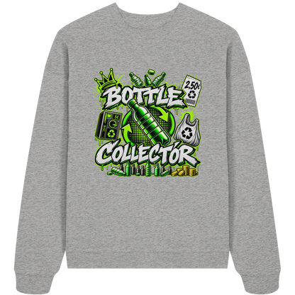 PFANDOM - Organic Oversize Sweatshirt