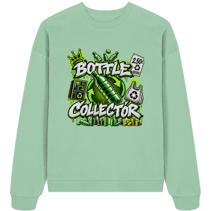 PFANDOM - Organic Oversize Sweatshirt