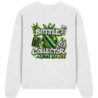 PFANDOM - Organic Oversize Sweatshirt