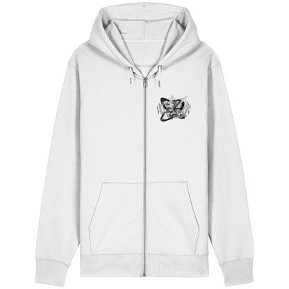 The Rebellion Z BASiCS - Organic Relaxed Zipper
