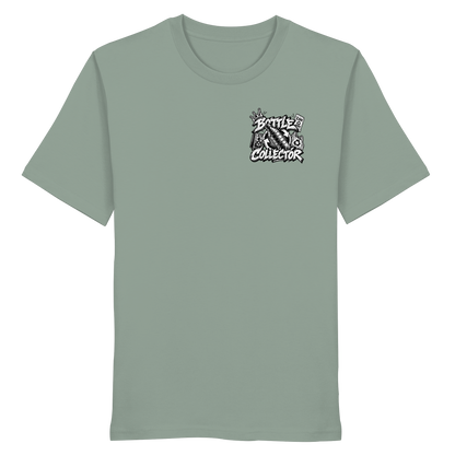 PFANDOM BASiCS  - Organic Shirt