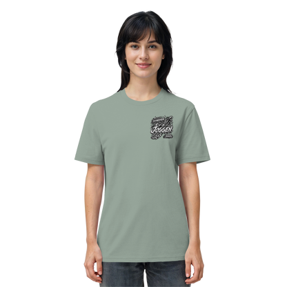 The JoGGer BASiCS - Organic Shirt