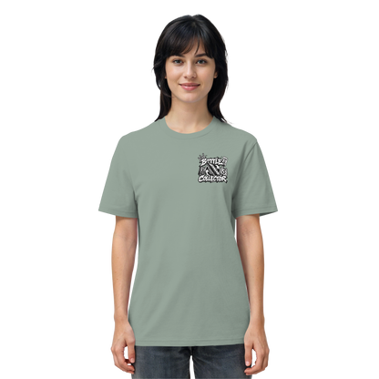 PFANDOM BASiCS  - Organic Shirt