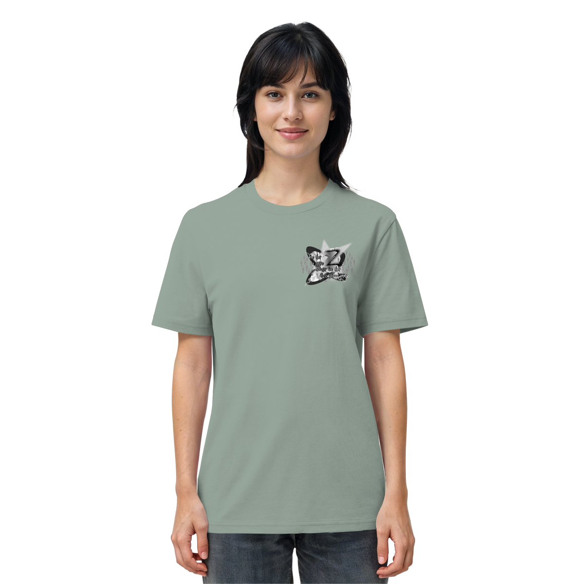 The Rebellion Z BASiCS - Organic Shirt