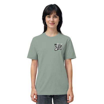 The Rebellion Z BASiCS - Organic Shirt