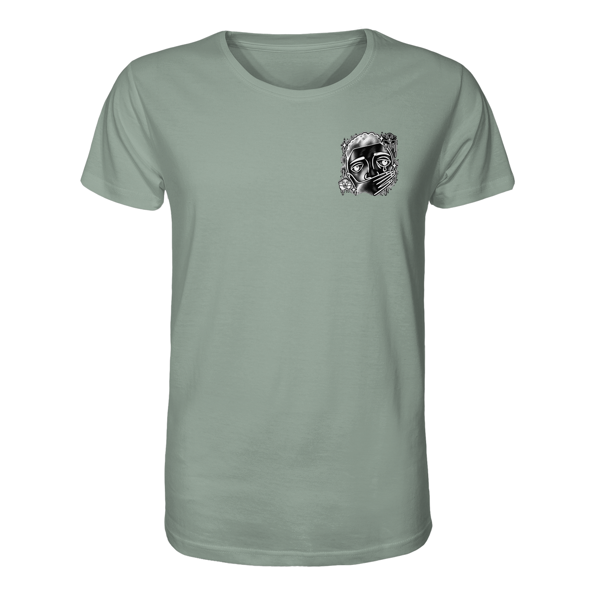The MEME - Organic Shirt
