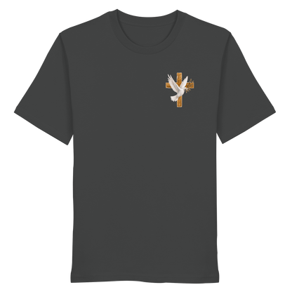 Savior collection  - Organic Shirt