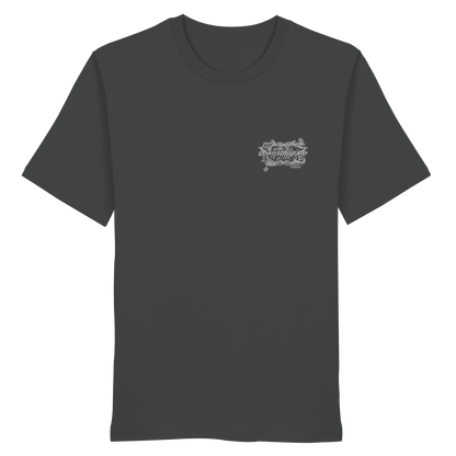 The REAL LOVE BASiCS - Organic Shirt