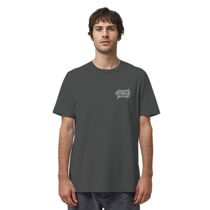 The REAL LOVE BASiCS - Organic Shirt