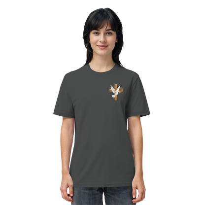 Savior collection  - Organic Shirt