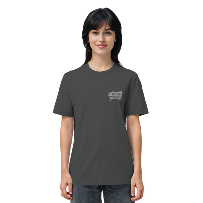The REAL LOVE BASiCS - Organic Shirt