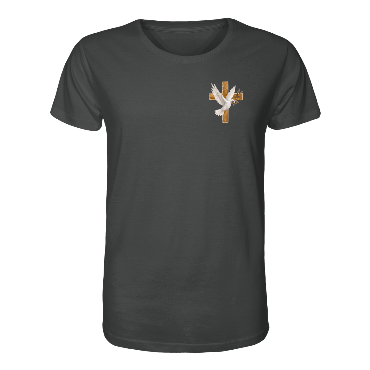 Savior collection  - Organic Shirt