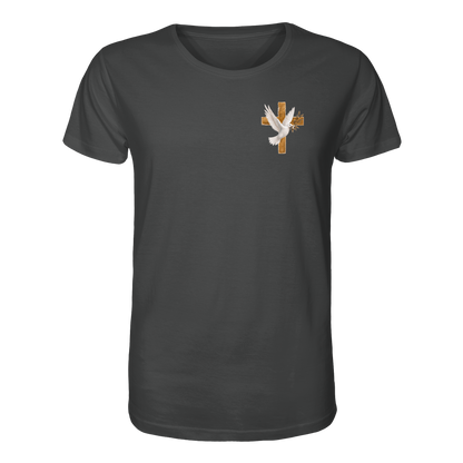 Savior collection  - Organic Shirt