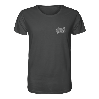 The REAL LOVE BASiCS - Organic Shirt