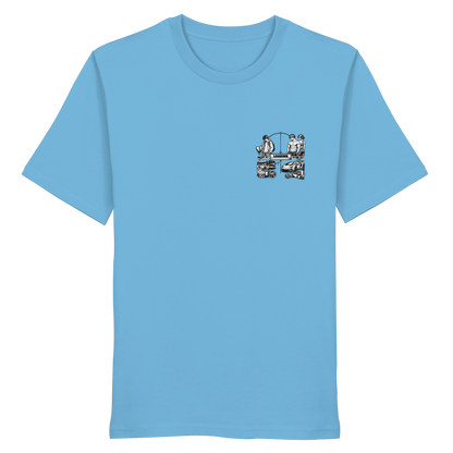 LOADiNG BASiCS - Organic Shirt