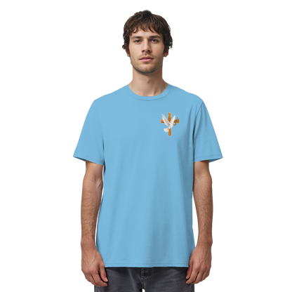 Savior collection  - Organic Shirt