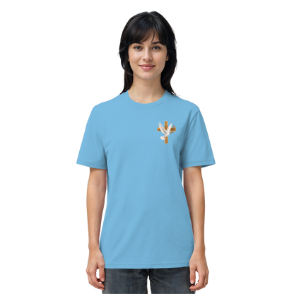 Savior collection  - Organic Shirt