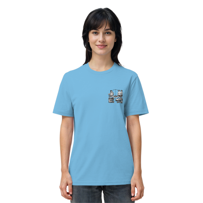 LOADiNG BASiCS - Organic Shirt