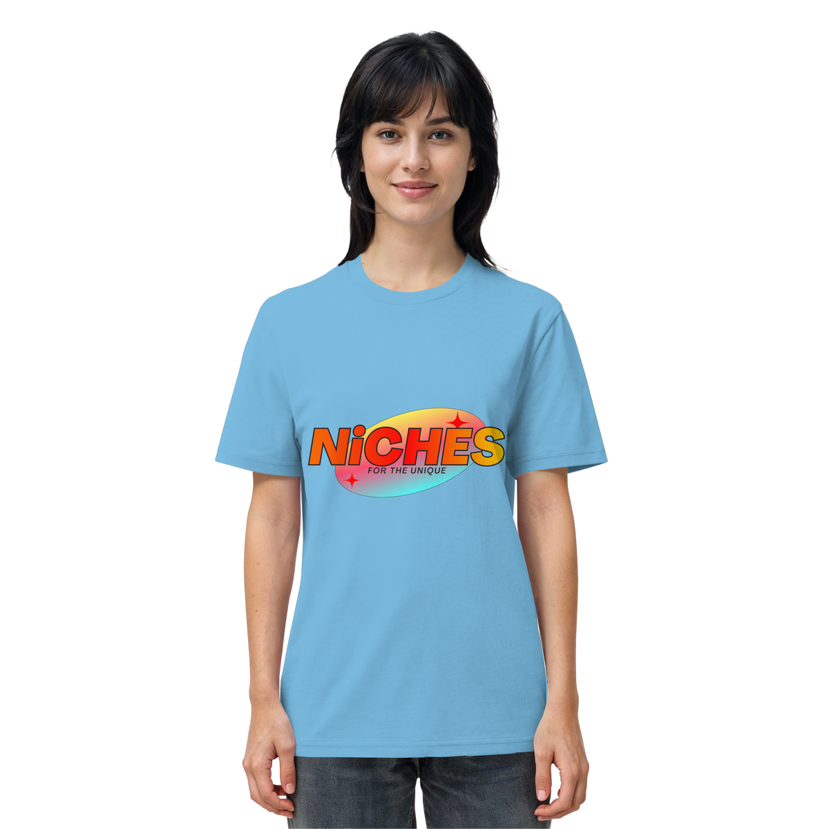 NiCHES - Organic Shirt