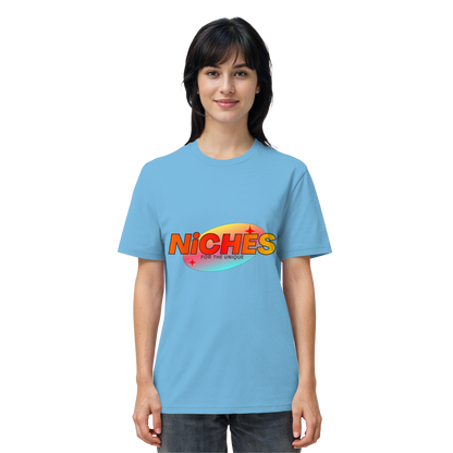 NiCHES - Organic Shirt