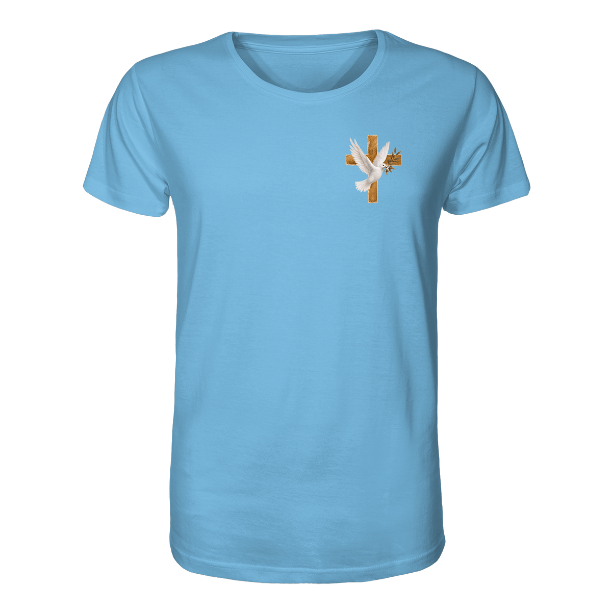 Savior collection  - Organic Shirt
