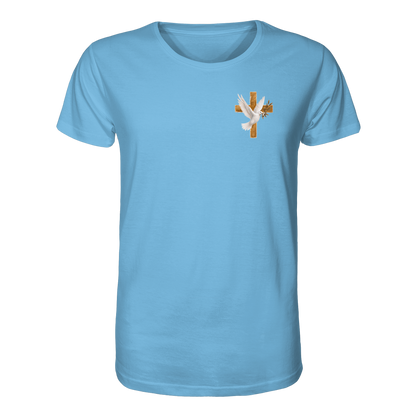 Savior collection  - Organic Shirt