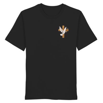 Savior collection  - Organic Shirt