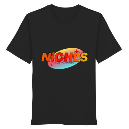 NiCHES - Organic Shirt