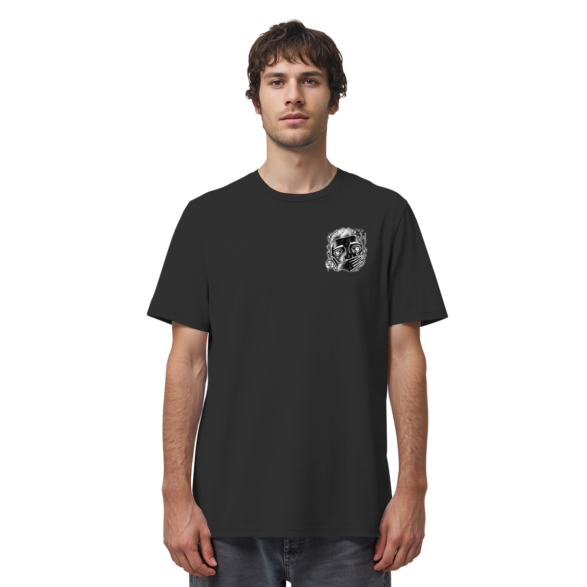 The MEME - Organic Shirt