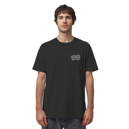 The REAL LOVE BASiCS - Organic Shirt