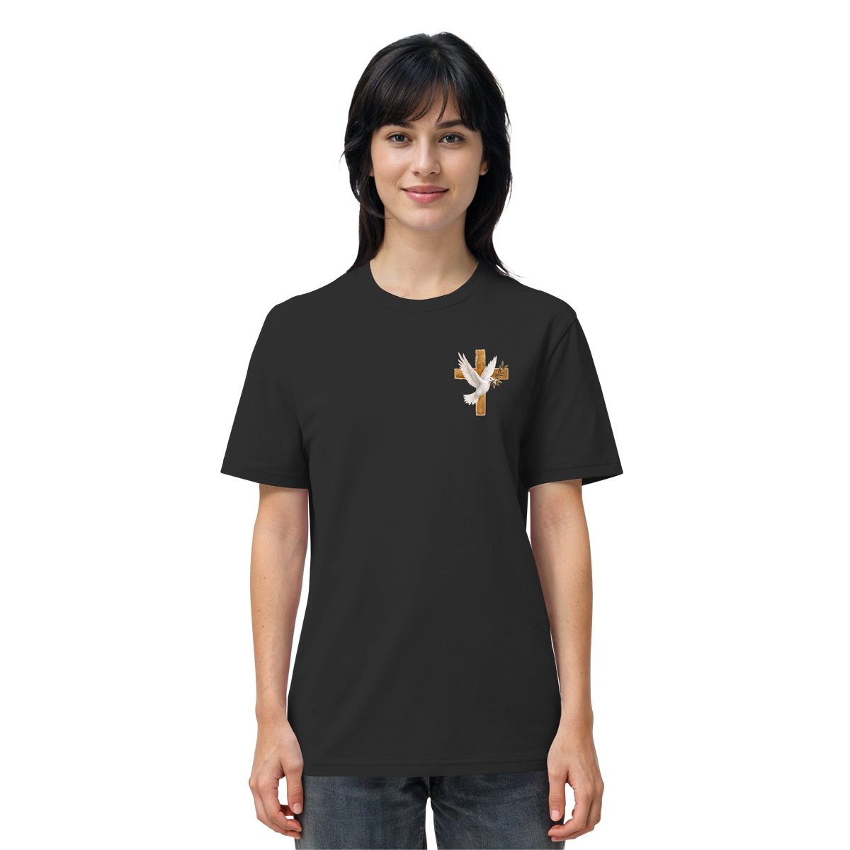 Savior collection  - Organic Shirt