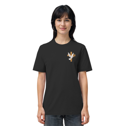 Savior collection  - Organic Shirt