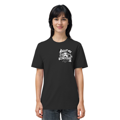 low CORTiSOL - Organic Shirt