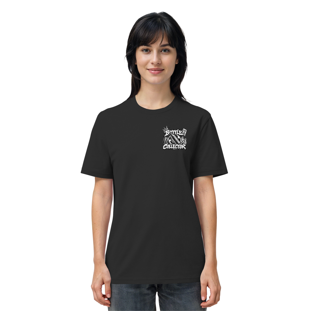PFANDOM BASiCS  - Organic Shirt