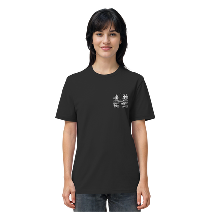LOADiNG BASiCS - Organic Shirt