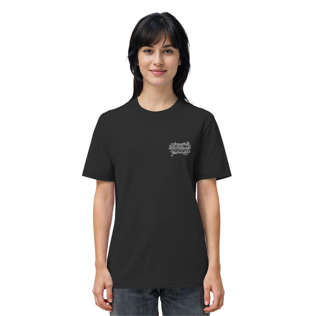 The REAL LOVE BASiCS - Organic Shirt