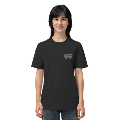 The REAL LOVE BASiCS - Organic Shirt